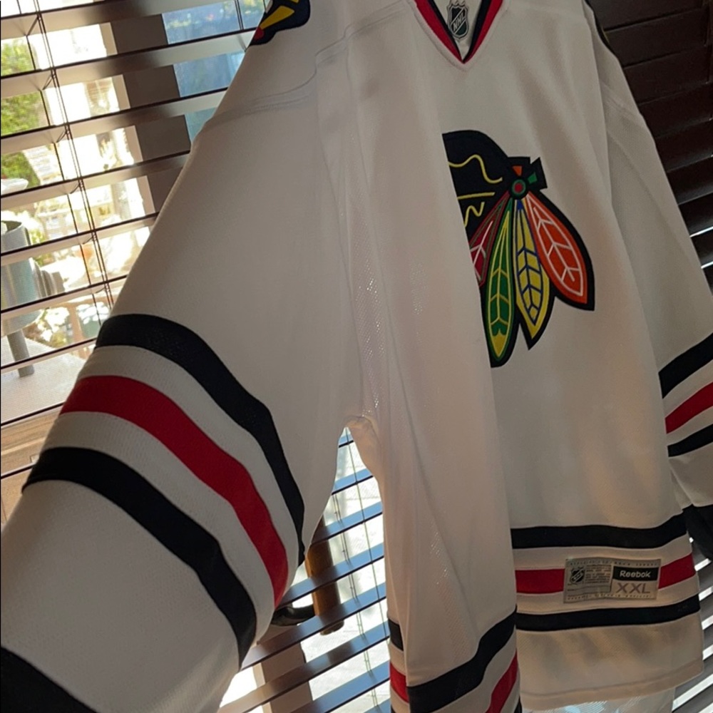 Nhl Jersey - image 4